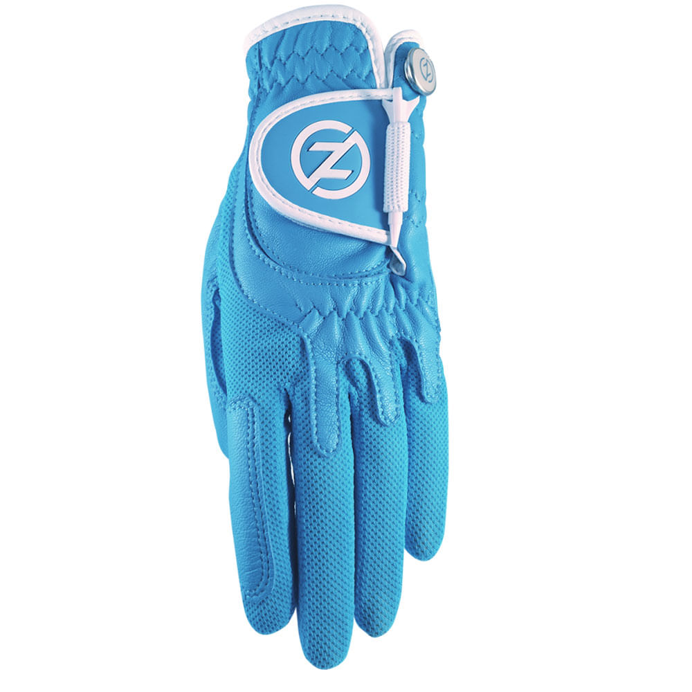 Women's Zero Friction Cabretta Elite Golf Glove