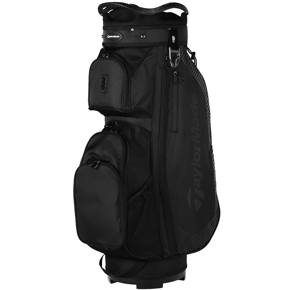 Men's TaylorMade Pro Cart Bag '24 - Picture 2 of 26