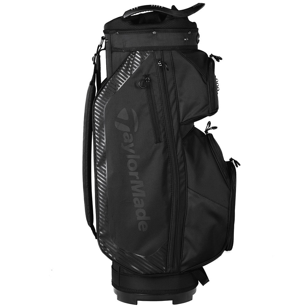 Men's TaylorMade Pro Cart Bag '24 - Picture 4 of 26