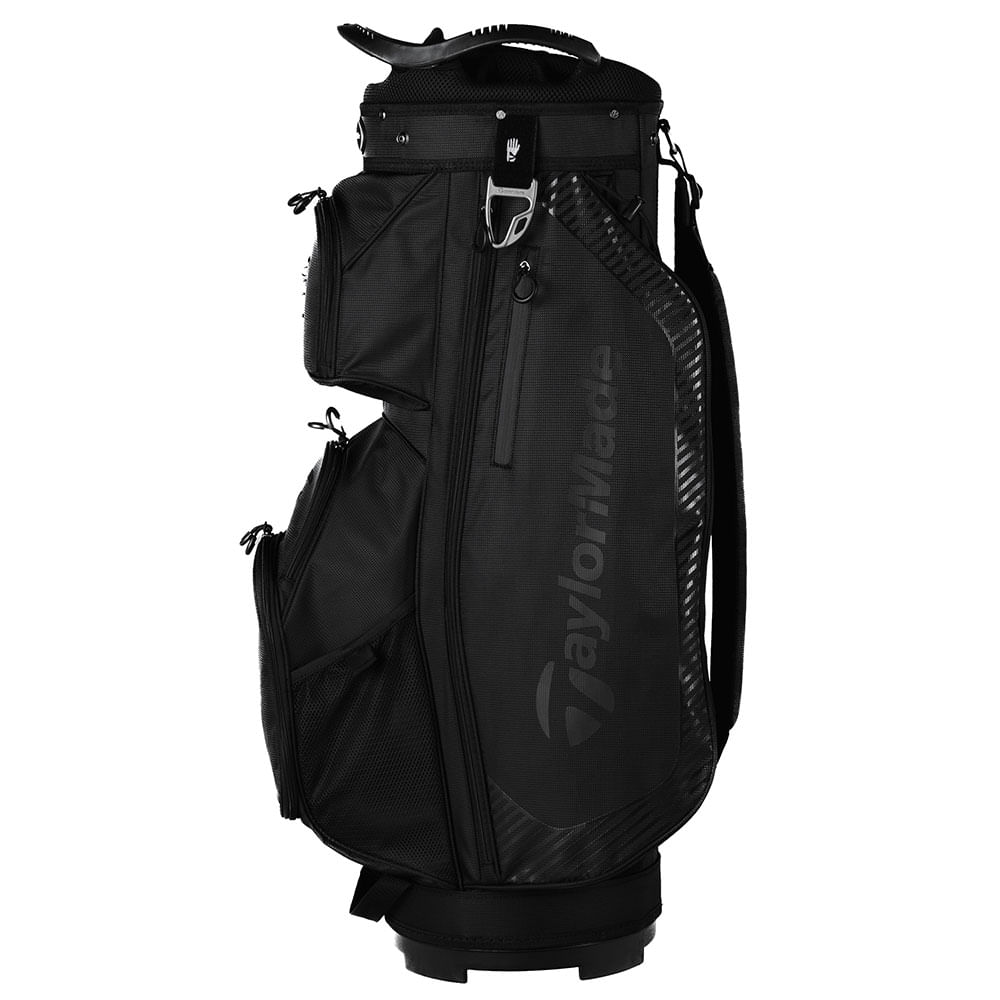 Men's TaylorMade Pro Cart Bag '24 - Picture 5 of 26
