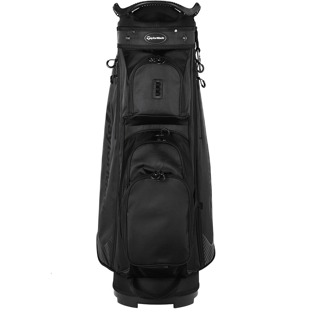 Men's TaylorMade Pro Cart Bag '24 - Picture 8 of 26