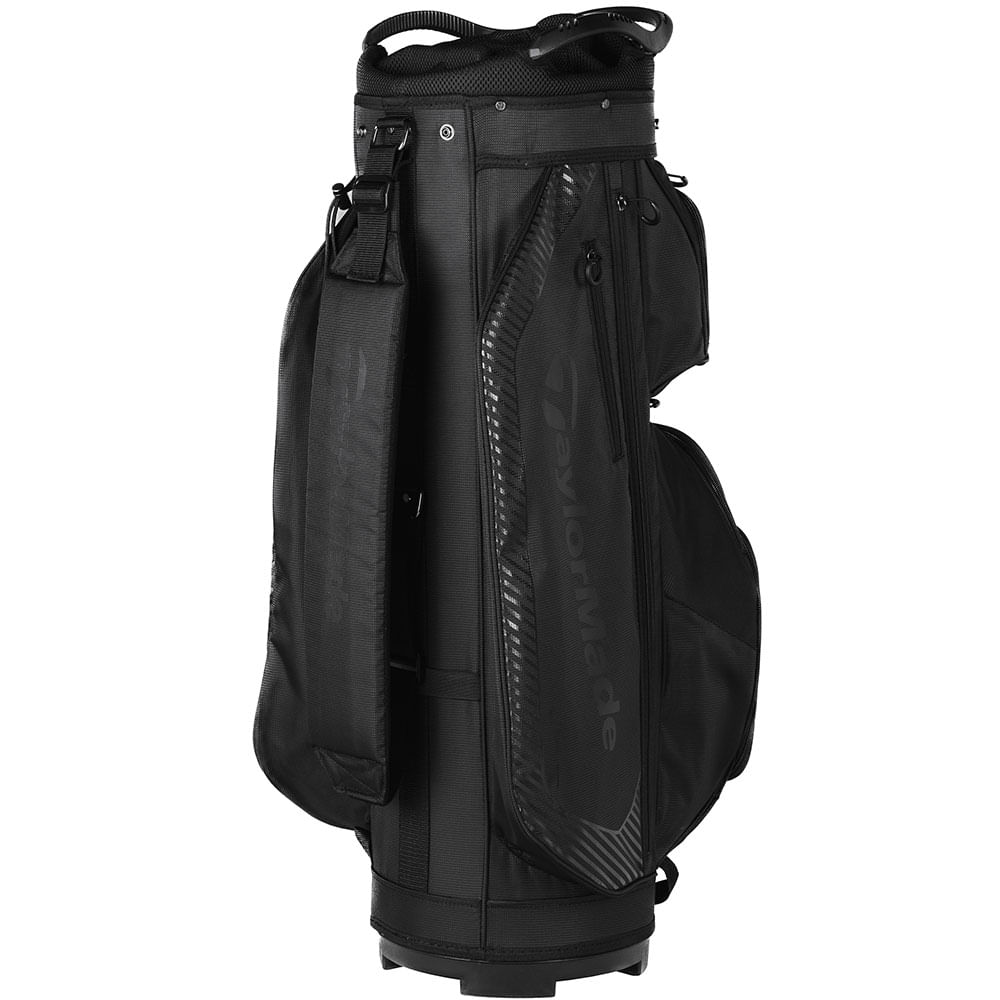 Men's TaylorMade Pro Cart Bag '24 - Picture 9 of 26