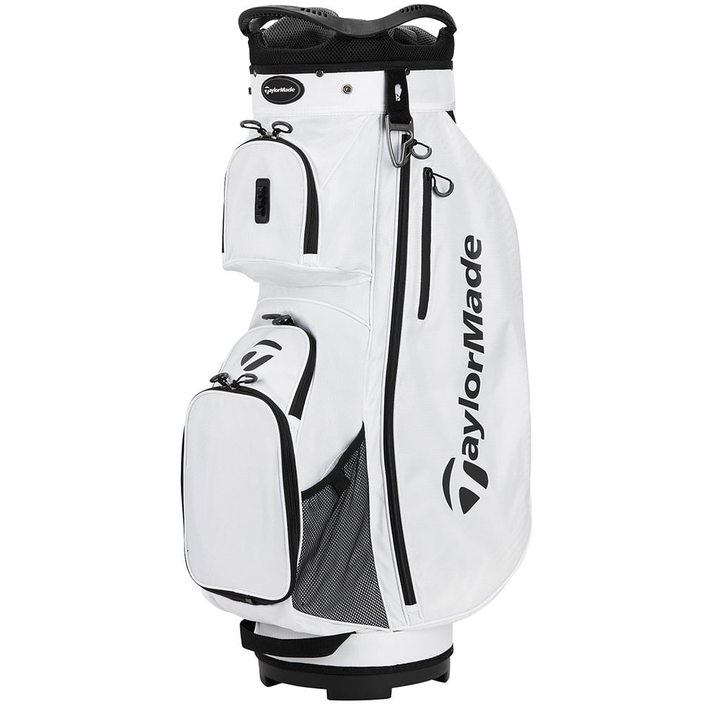 Men's TaylorMade Pro Cart Bag '24 - Picture 21 of 26
