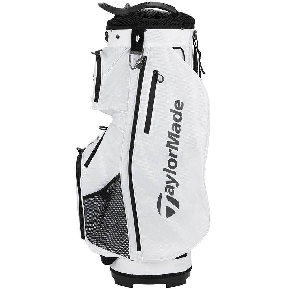 Men's TaylorMade Pro Cart Bag '24 - Picture 24 of 26