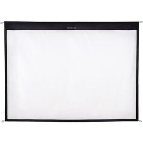 GoSports 10 FT Golf Simulator Impact Screen 3221000-