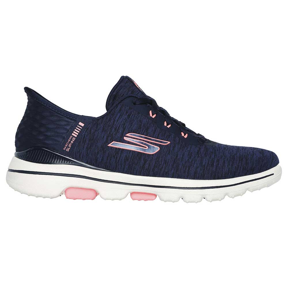 Women's Skechers Slip-ins: GO GOLF WALK 5 Spikeless Golf Sho