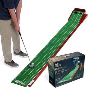 Perfect Practice V5 Putting Mat 9018716 - 9' Green