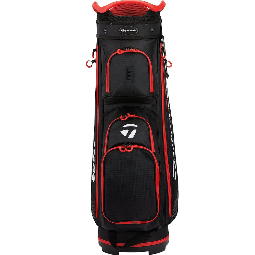 Men's TaylorMade Pro Cart Bag '24