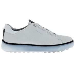 UPC 194890591547 product image for ECCO Men's Golf Tray Spikeless Golf Shoes 7008811 - 46 (U.S. Mens 12-12.5) Mediu | upcitemdb.com