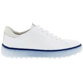 UPC 194890591332 product image for ECCO Men's Golf Tray Spikeless Golf Shoes 7008817 - 43 (U.S. Mens 9-9.5) Medium  | upcitemdb.com