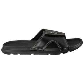 FootJoy Men's Slide Sandals 2148399 - Black 7 M 7 Medium Black