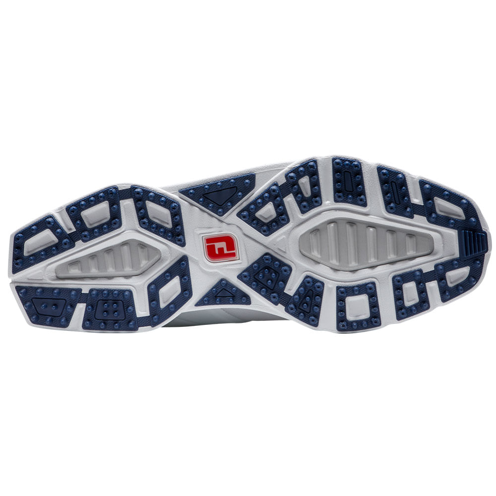 Scarpe da golf FootJoy Pro|SL senza punte da uomo - Foto 4 di 6