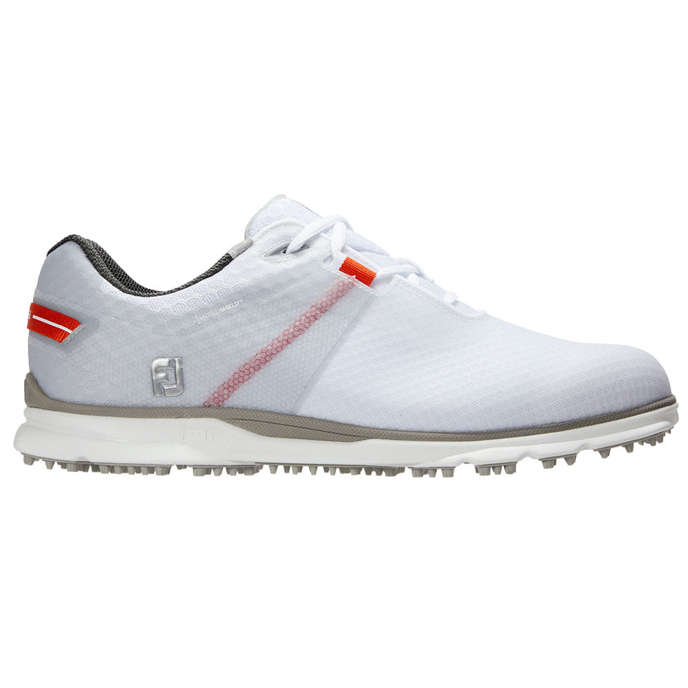 Footjoy deals professional spikeless