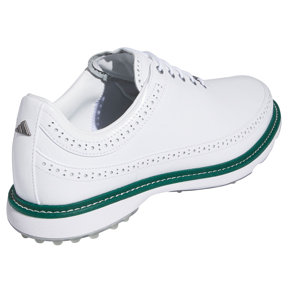 Herren Adidas MC80 Golfschuhe ohne Spikes - Bild 46 von 50