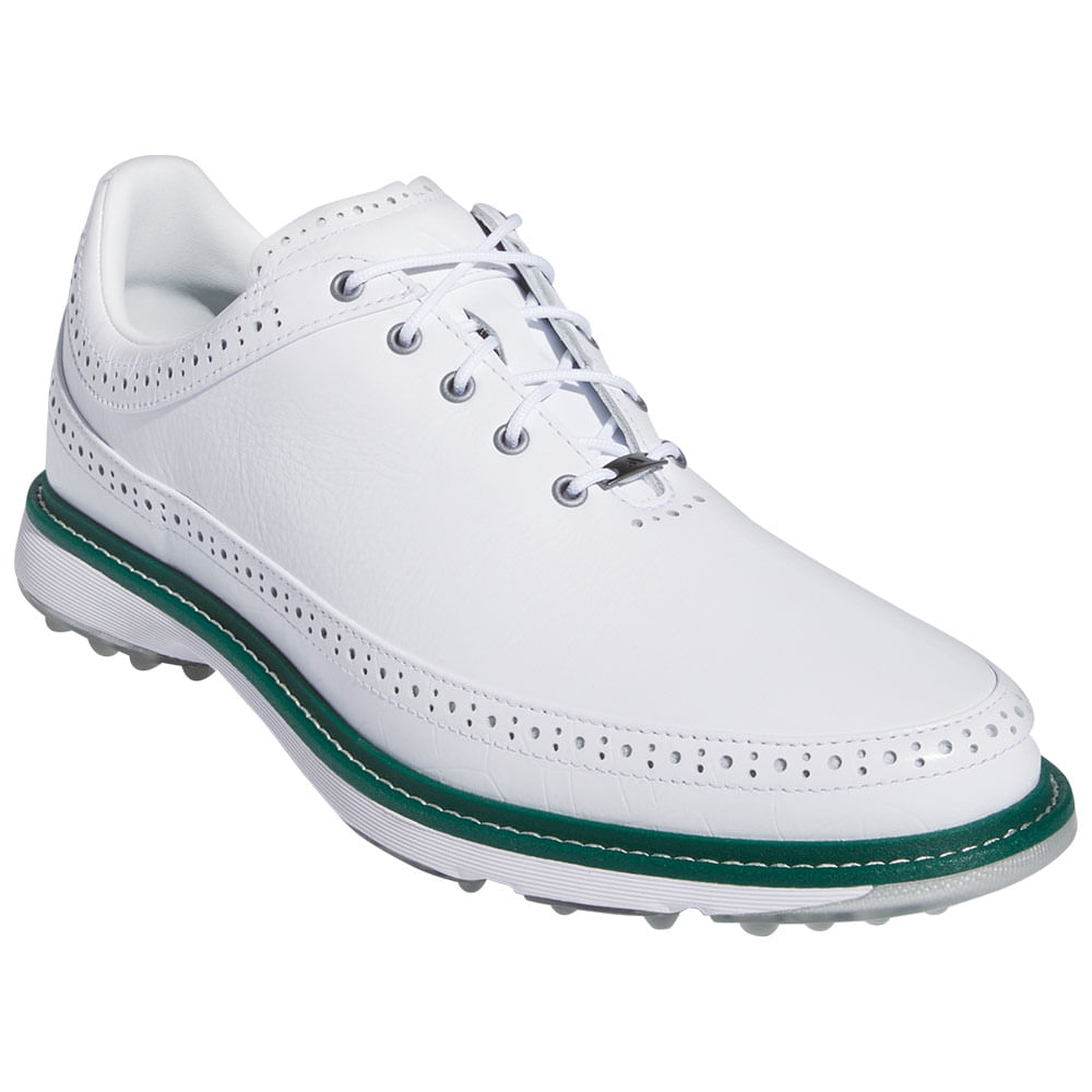 Herren Adidas MC80 Golfschuhe ohne Spikes - Bild 47 von 50