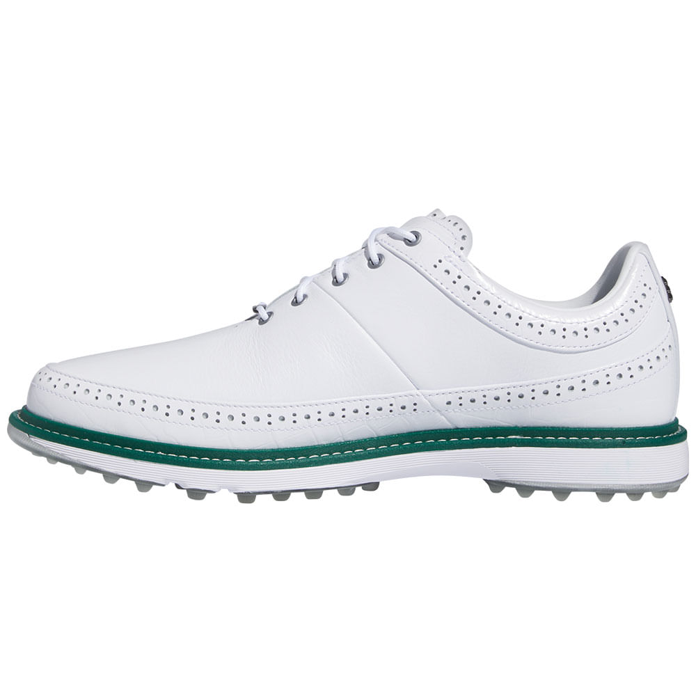 Herren Adidas MC80 Golfschuhe ohne Spikes - Bild 49 von 50