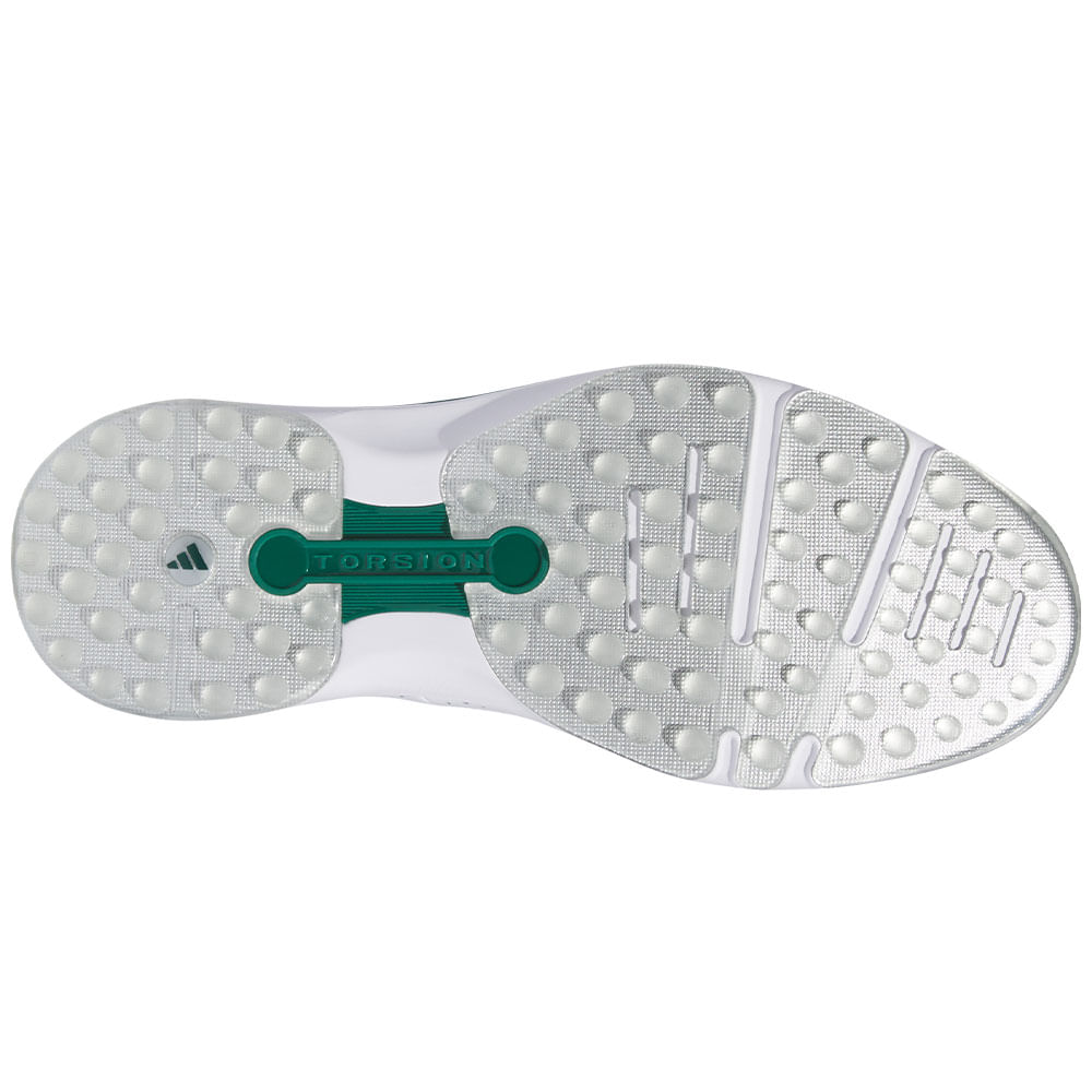 Herren Adidas MC80 Golfschuhe ohne Spikes - Bild 50 von 50