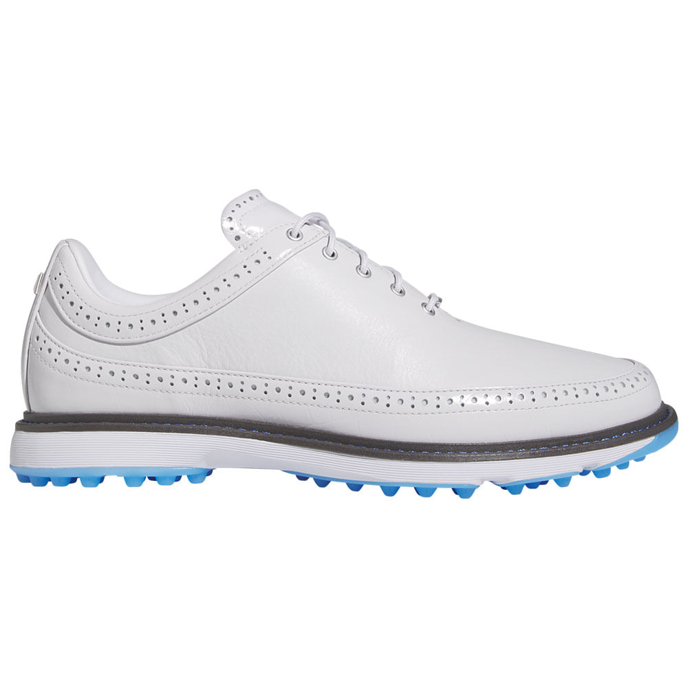 Herren Adidas MC80 Golfschuhe ohne Spikes - Bild 18 von 50