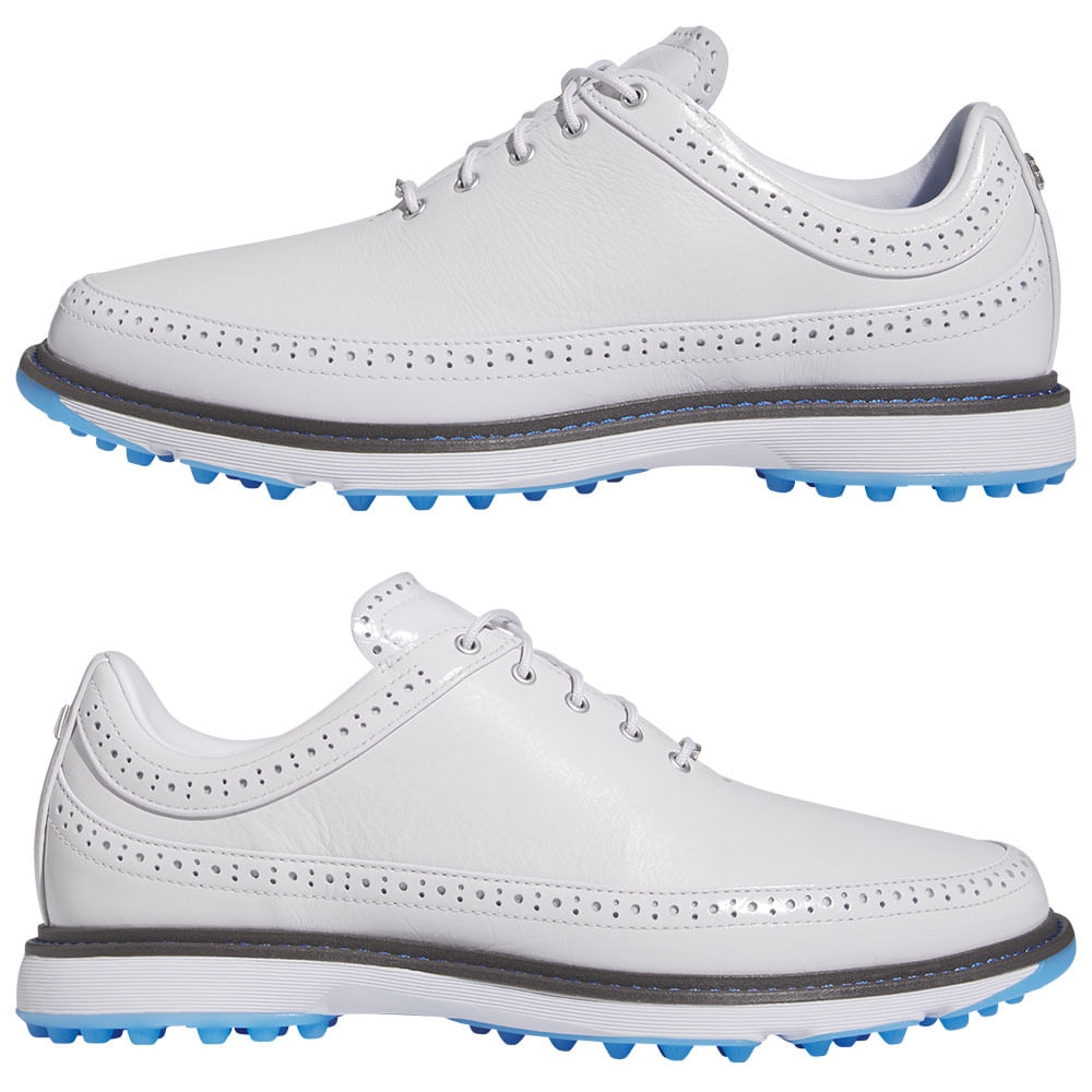 Herren Adidas MC80 Golfschuhe ohne Spikes - Bild 20 von 50