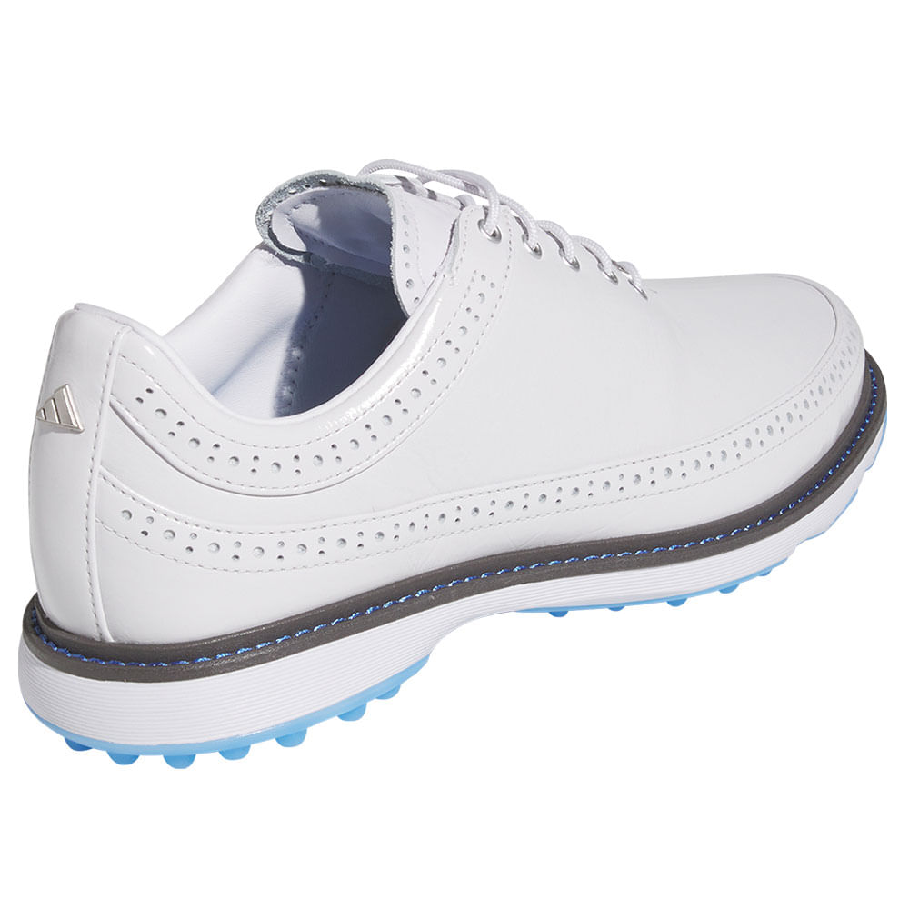 Herren Adidas MC80 Golfschuhe ohne Spikes - Bild 23 von 50