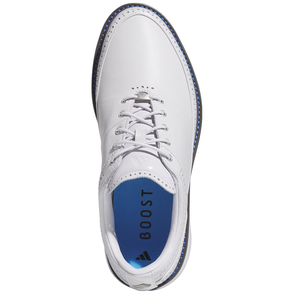 Herren Adidas MC80 Golfschuhe ohne Spikes - Bild 25 von 50