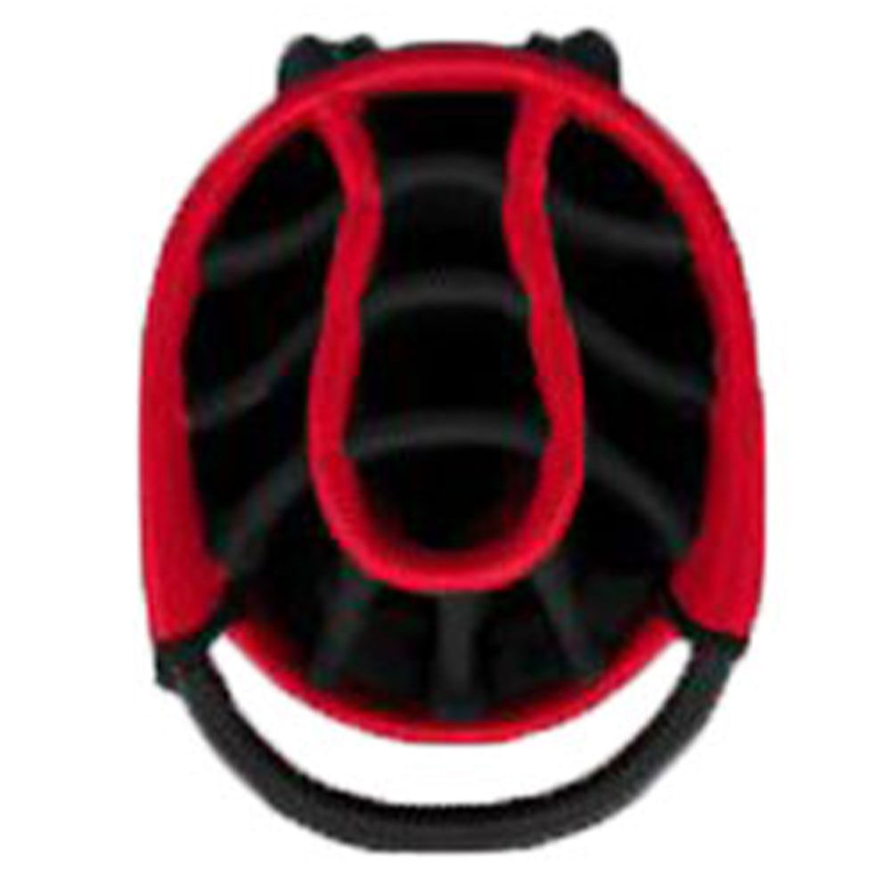 Team Effort Marvel Caddie Carry Hybrid Bag