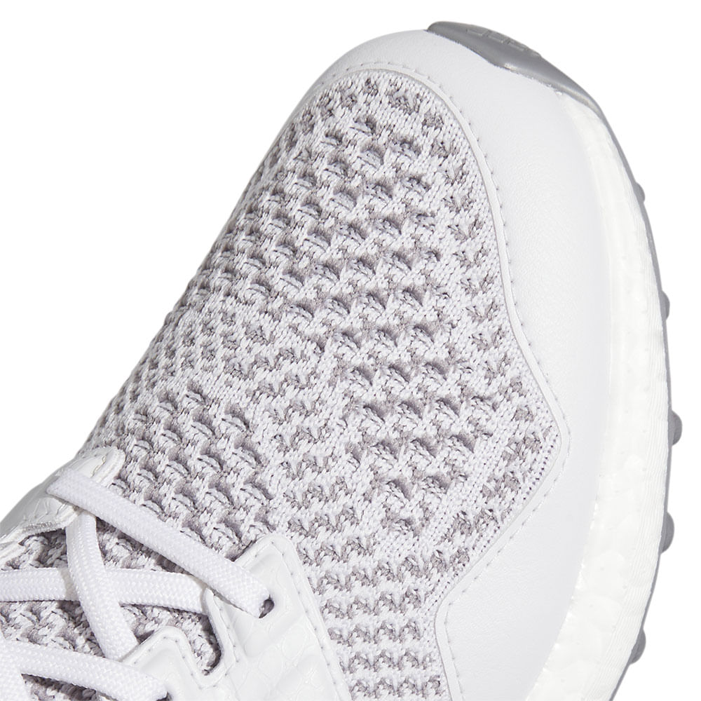 Men's adidas Ultraboost Spikeless Golf Shoes - Picture 15 of 19