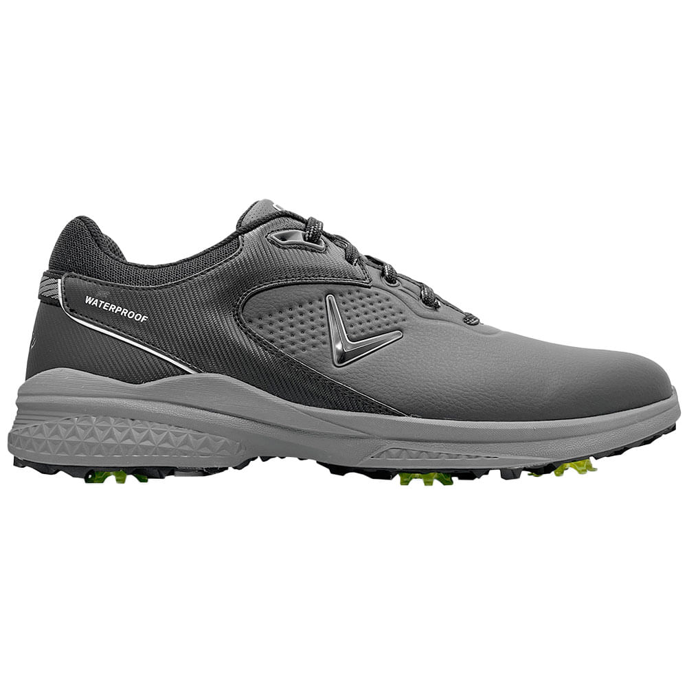 Men's Callaway Solana TRX v3 Golf Shoes