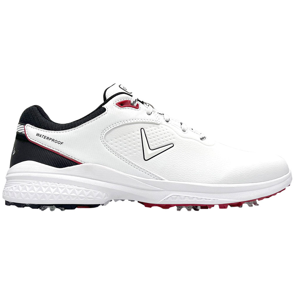 Men's Callaway Solana TRX v3 Golf Shoes - Picture 8 of 10