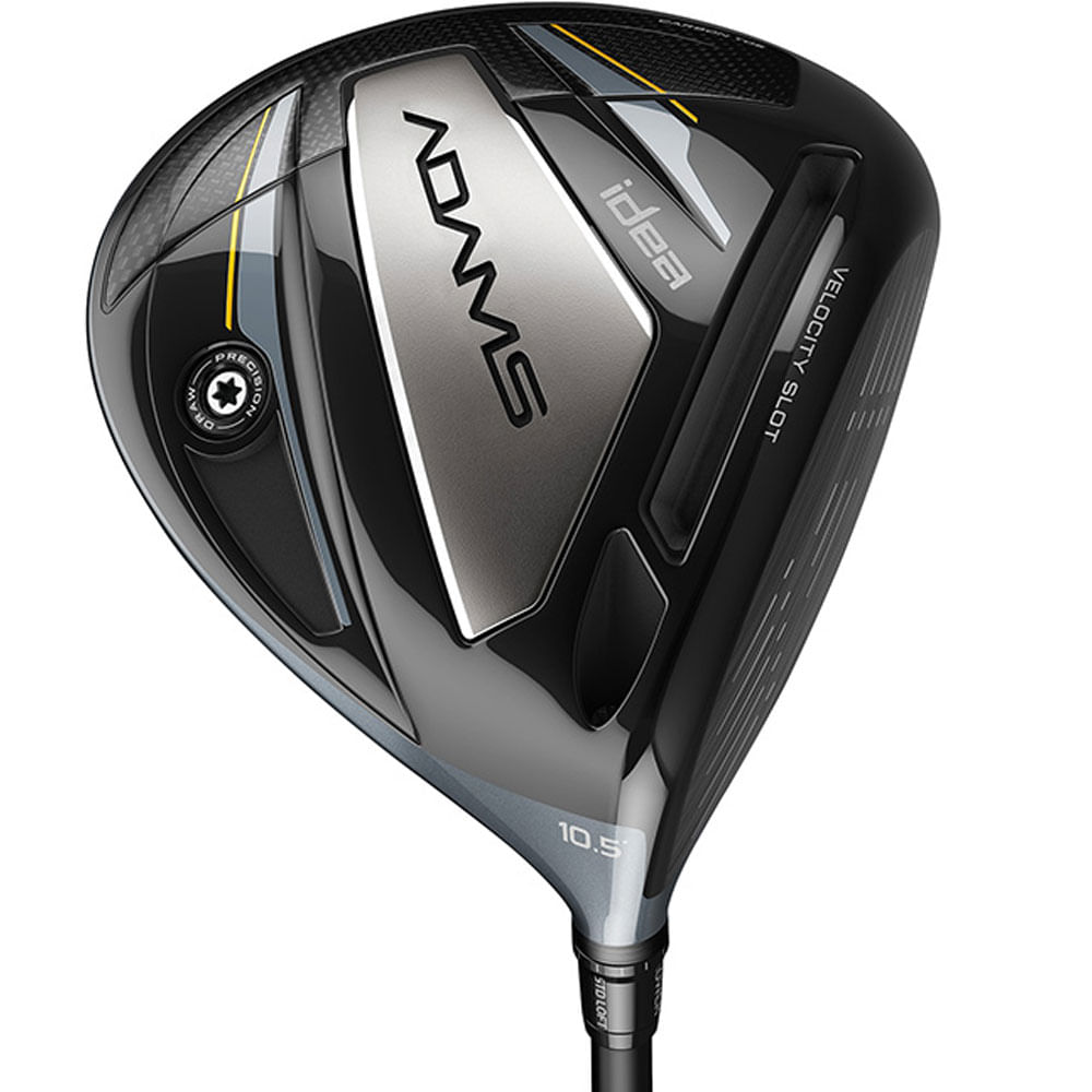 Men's Adams Golf Idea Driver - Picture 7 of 12
