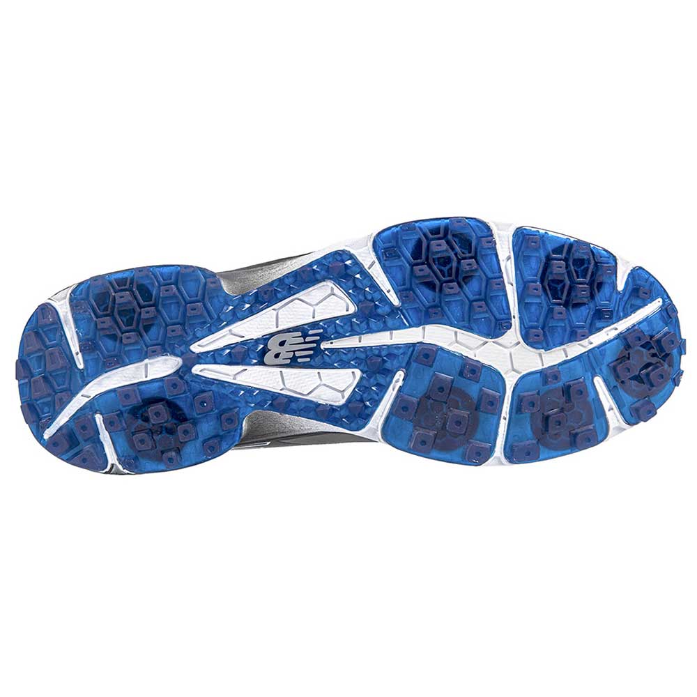 Men's New Balance Fresh Foam X Defender SL Spikeless Golf Shoes '22 - Picture 7 of 7