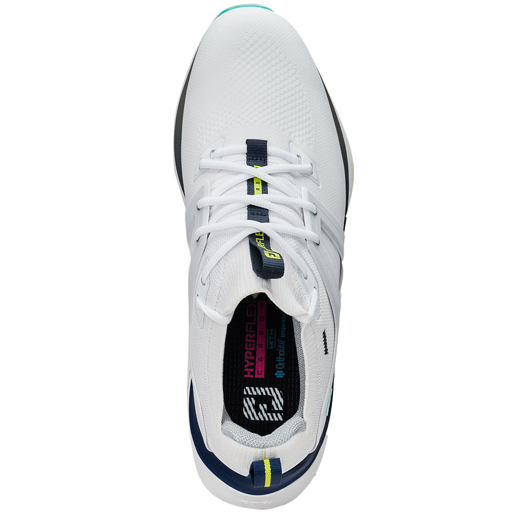 Men's FootJoy Hyperflex Carbon Golf Shoes | eBay