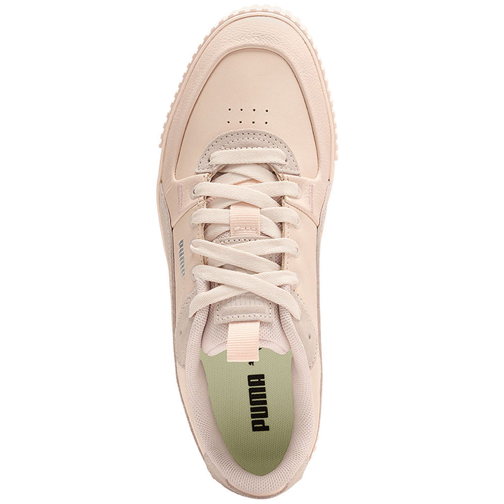Women's PUMA Cali G Spikeless Golf Shoes - Picture 11 of 17