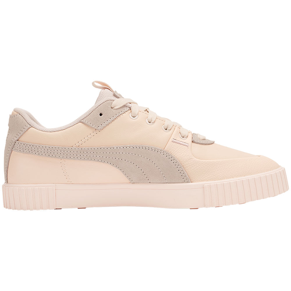 Women's PUMA Cali G Spikeless Golf Shoes - Picture 12 of 17