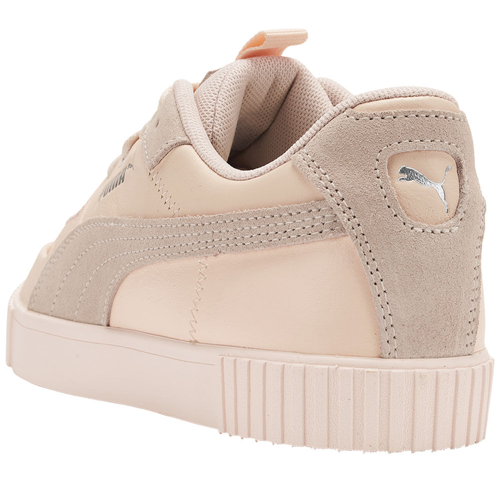 Women's PUMA Cali G Spikeless Golf Shoes - Picture 16 of 17