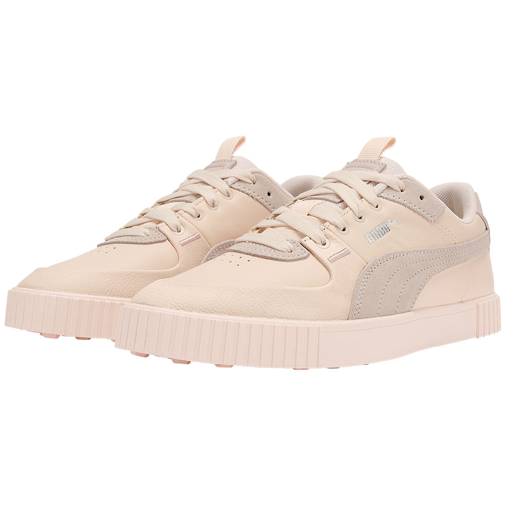 Women's PUMA Cali G Spikeless Golf Shoes - Picture 17 of 17