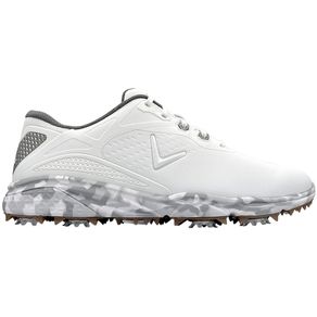 Callaway Men's Coronado v3 Golf Shoes 9008330 - 11 Medium White/Multi