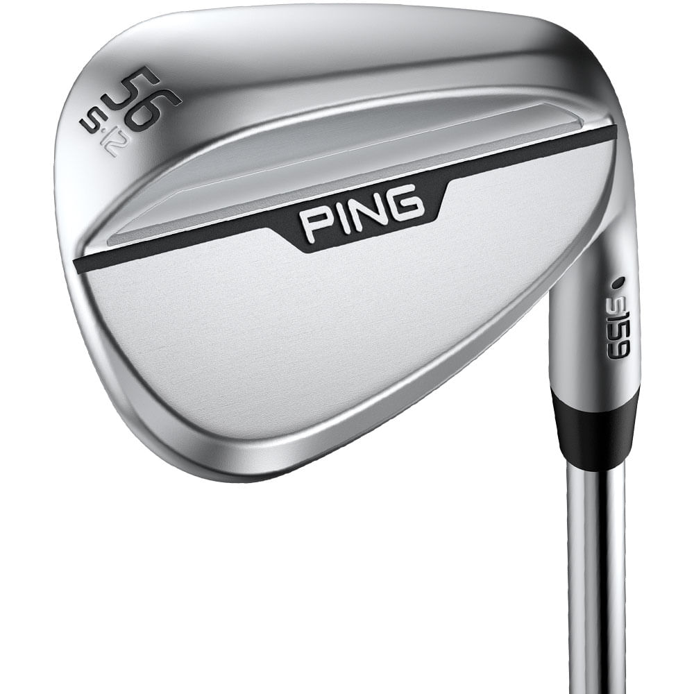 PING s159 Chrome Wedge...