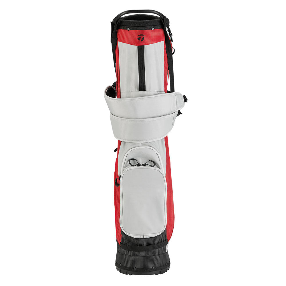 Men's TaylorMade FlexTech Superlite Stand Bag - Picture 12 of 20