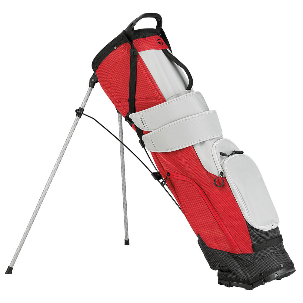 Men's TaylorMade FlexTech Superlite Stand Bag - Picture 13 of 20
