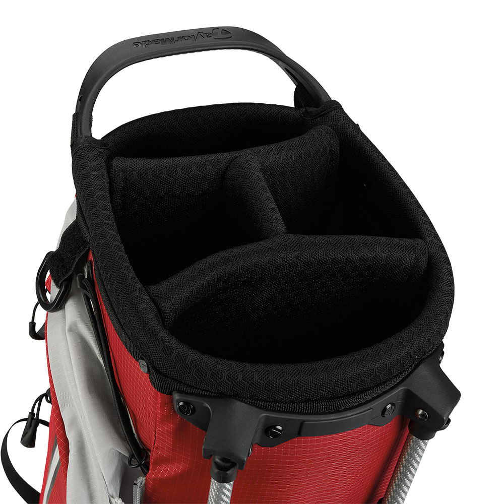Men's TaylorMade FlexTech Superlite Stand Bag - Picture 15 of 20