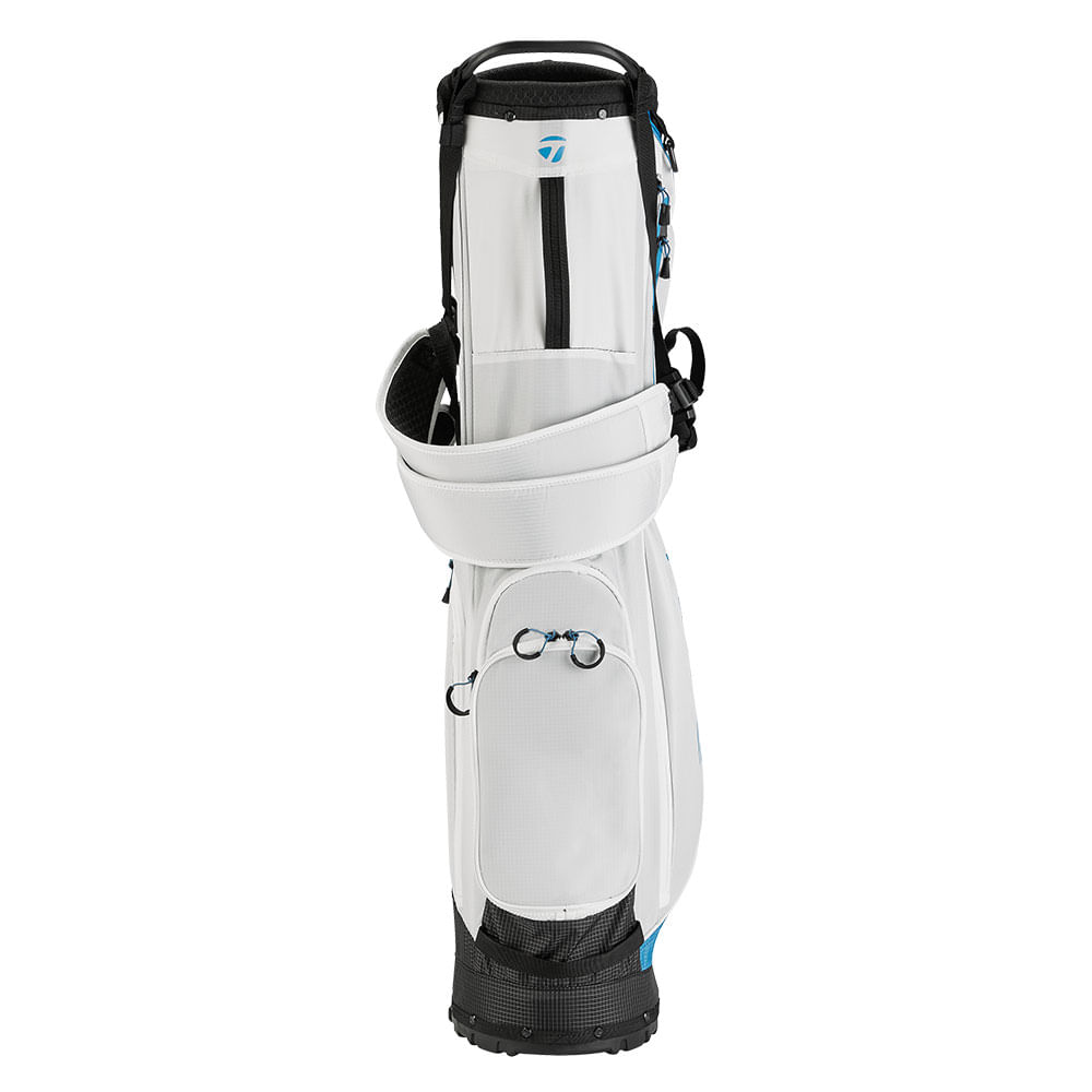 Men's TaylorMade FlexTech Superlite Stand Bag - Picture 9 of 20