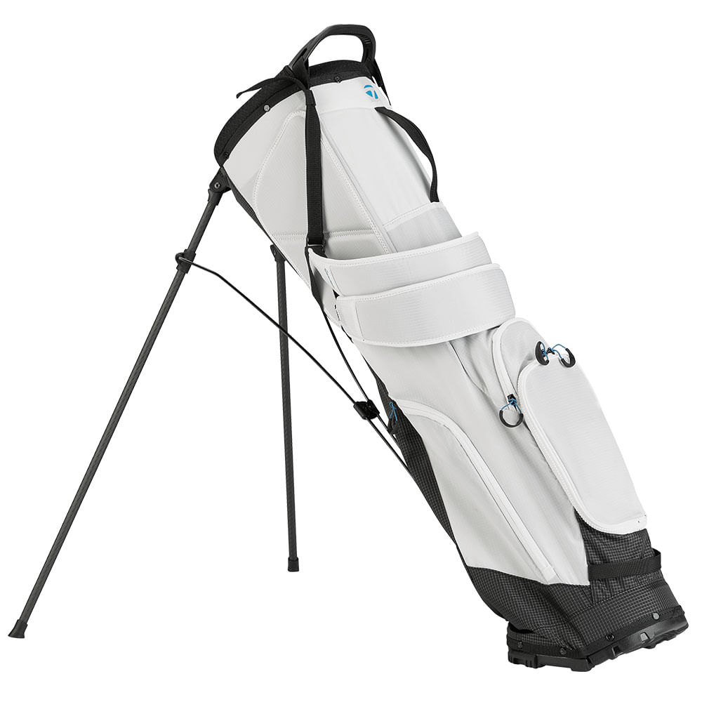 Men's TaylorMade FlexTech Superlite Stand Bag - Picture 10 of 20