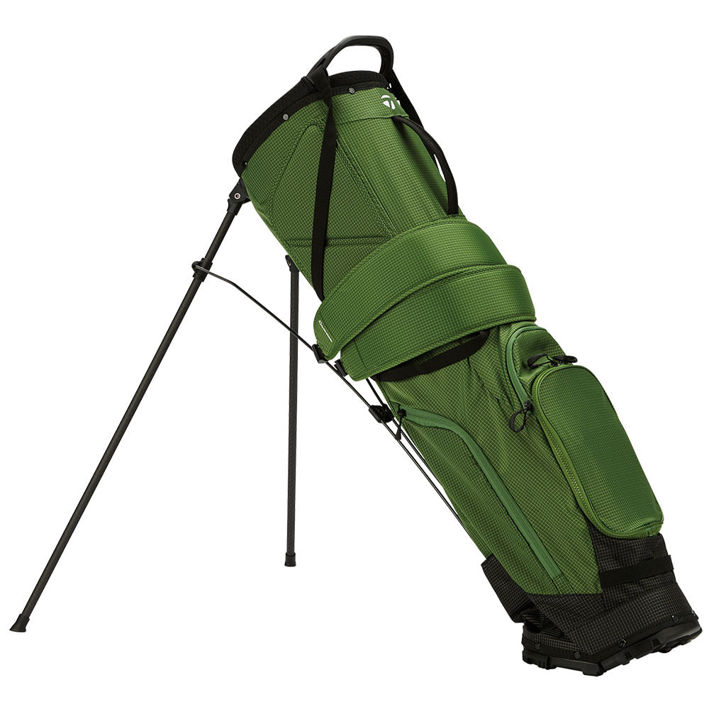 Men's TaylorMade FlexTech Superlite Stand Bag - Picture 2 of 20