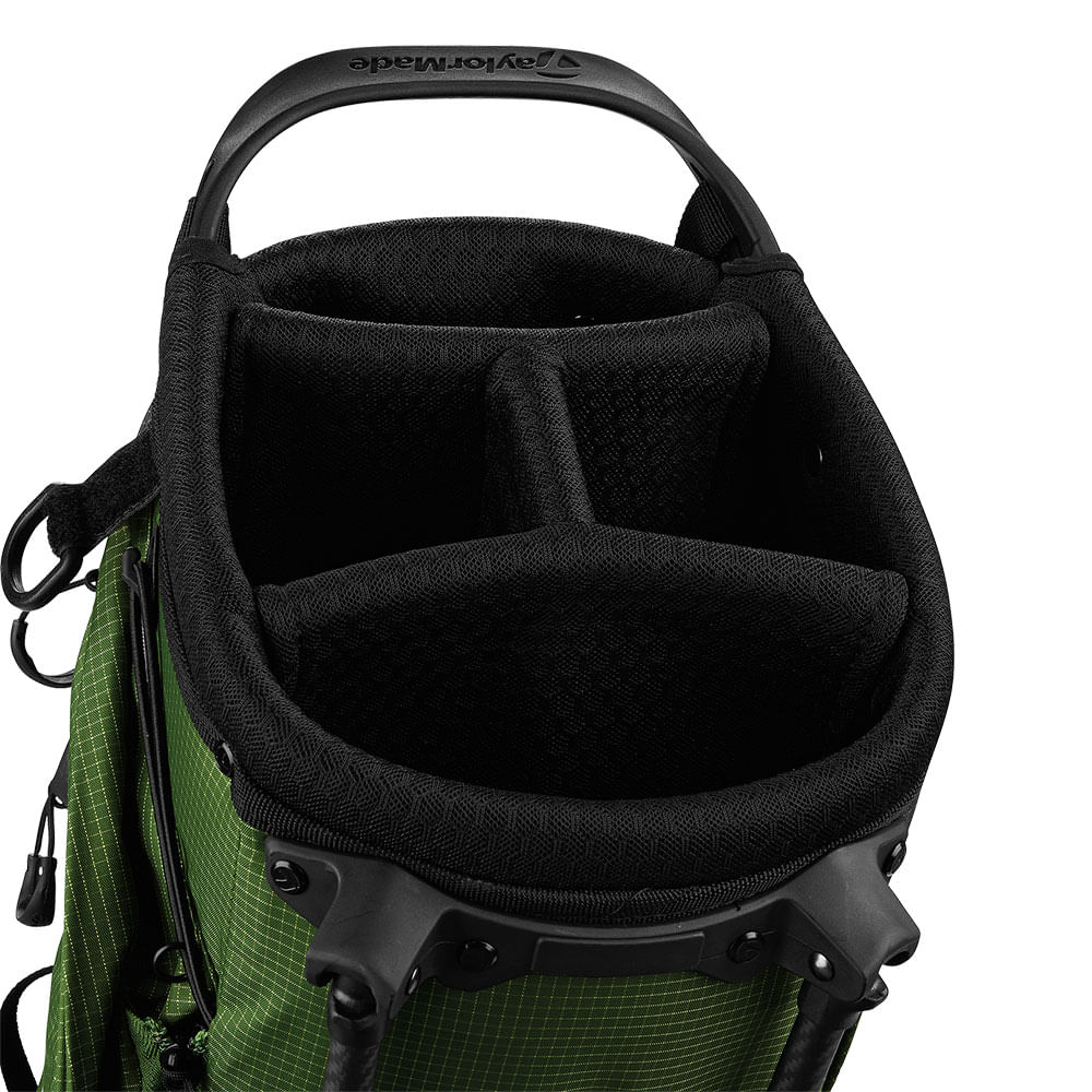 Men's TaylorMade FlexTech Superlite Stand Bag - Picture 4 of 20
