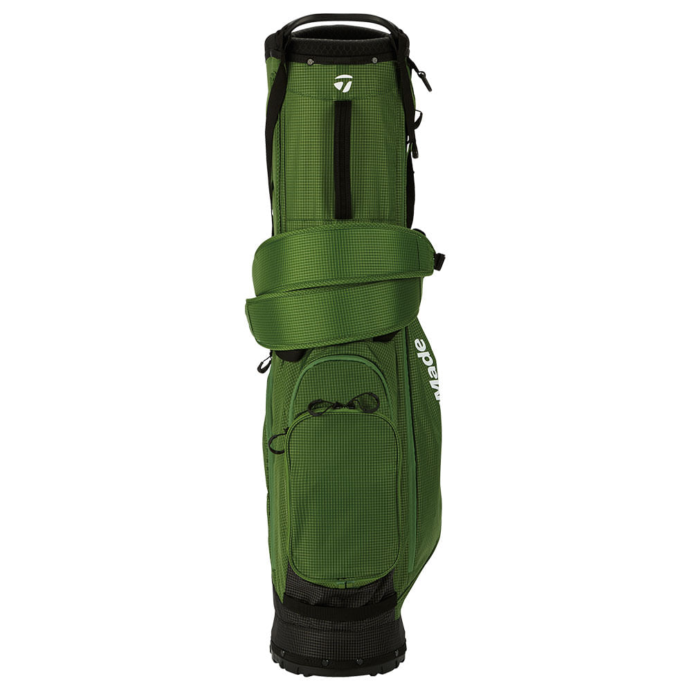 Men's TaylorMade FlexTech Superlite Stand Bag - Picture 5 of 20