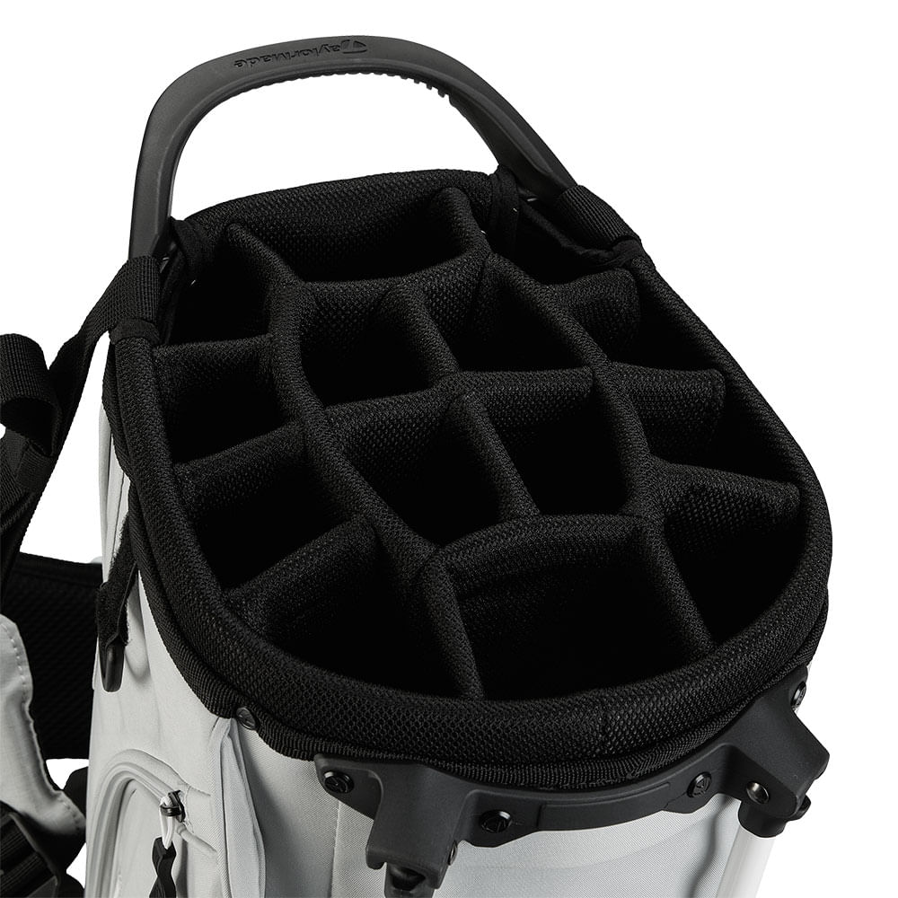 TaylorMade FlexTech Crossover 2024 Stand Bag | PGA TOUR