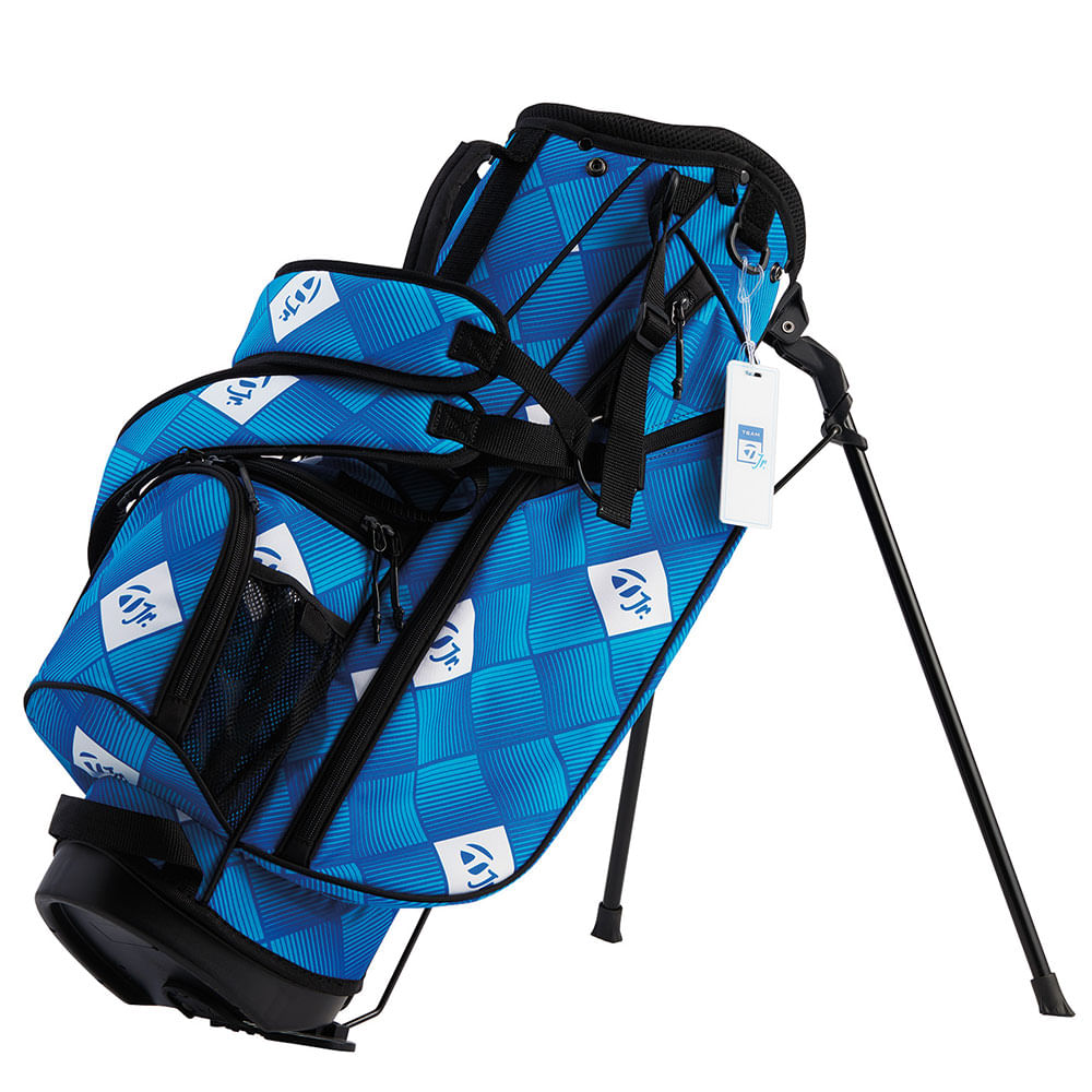 Team TaylorMade Junior Package Set - Picture 14 of 27