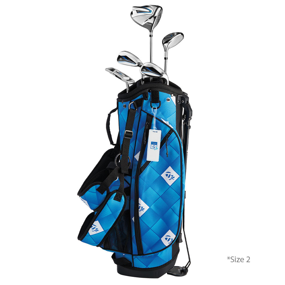 Team TaylorMade Junior Package Set - Picture 15 of 27