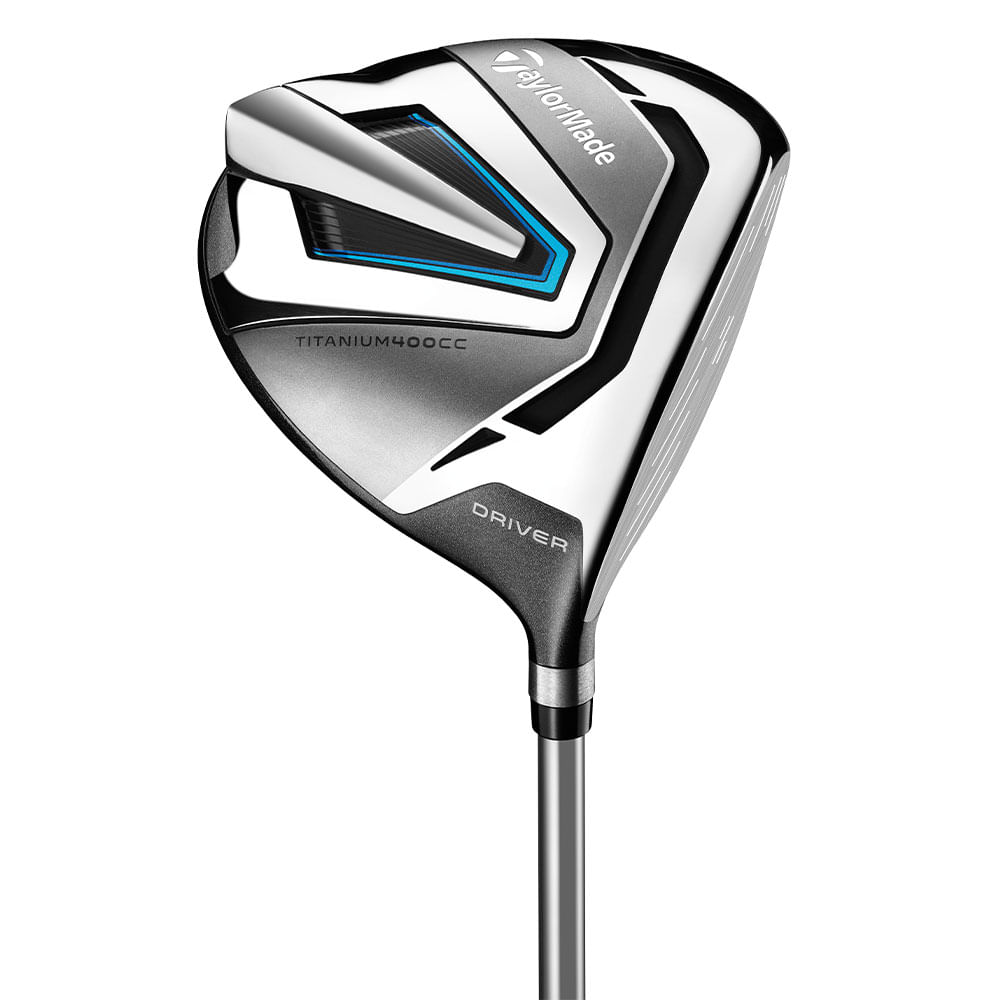 Team TaylorMade Junior Package Set - Picture 16 of 27